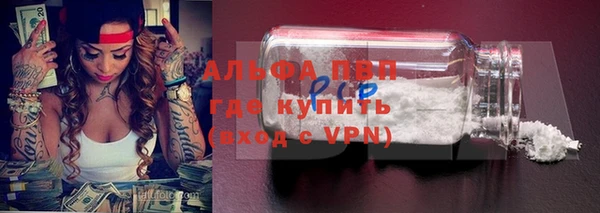 стафф Сосновка